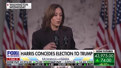 Trump 2024 adviser: This is a 'complete realignment of American politics'