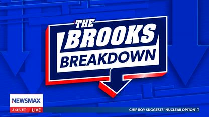 Marxism is where Democrats are now going: Bob Brooks | American Agenda