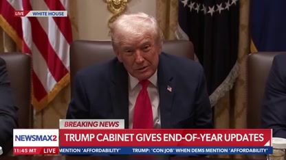 Trump: There's something wrong with 'grossly incompetent' Walz