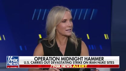 ‘The Five’: Iran falls on its face