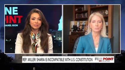 The Democrats Stalling DHS Funding Couldn’t Come At A More Dangerous Time