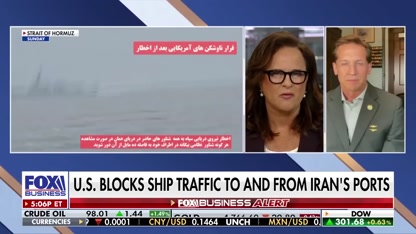 Horrible decision-making has led to this end point, GOP rep. says