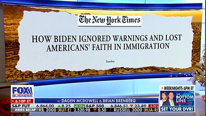 Democrats are going to do everything they can to win the upcoming midterm elections: Lara Trump