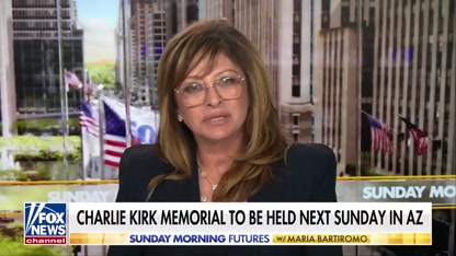 Charlie Kirk's friend, producer reflects on his legacy, impact: Historical 'legend'