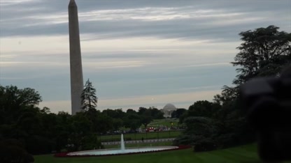 ?BREAKING: We Were The Only Ones Trump Acknowledged After Marine One Touchdown & Here's The Proof