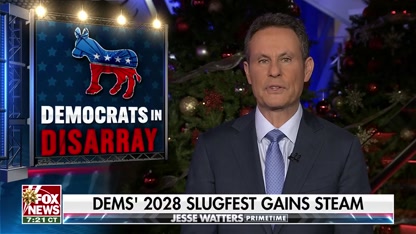 Florida gubernatorial candidate: Dems are going FURTHER down this rabbit hole