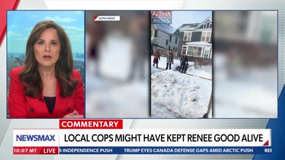 Left weaponizing the death of Renee Good | Lidia Curanaj