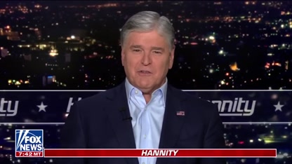 Key advisor makes the case for Trump as the 'peace president'