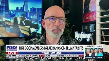 China will 'GOBBLE UP OUR LUNCH': Why Bernie Sanders' AI slowdown plan is dangerous