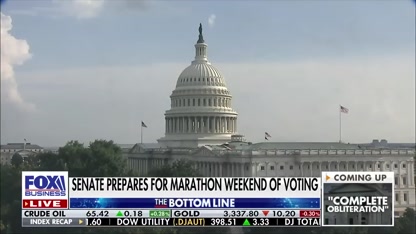 Texas senator: 'Do what you need to do to get the bill delivered'