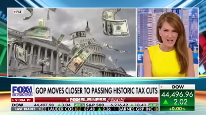 Sneaky move by Dems has ‘a lot’ of Republicans ‘very angry’