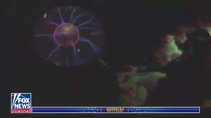 ‘Gutfeld’: ‘Law & Order’ star calls Trump a ‘clear and present danger to America’