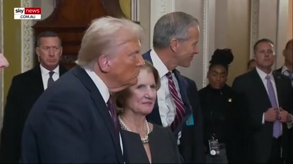 Donald Trump accuses Panama of ‘taking advantage’ of US