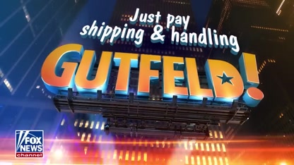 ‘Gutfeld!’: The choice has never been clearer