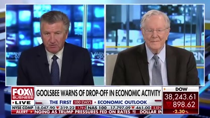 Forbes predicts ‘70s-style inflation nightmare — before it even begins