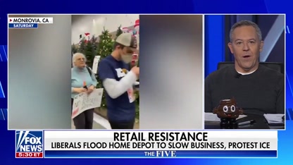 'The Five': EXPLOSION of Trump Derangement Syndrome...