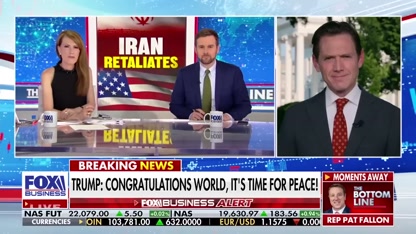 Iran loses 'big bully on the block' image, thanks to Trump