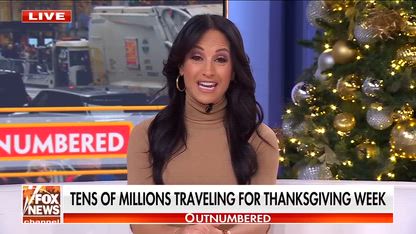 'IT'S ABOUT RESPECT!': Hosts react to Trump admin's holiday travel suggestions
