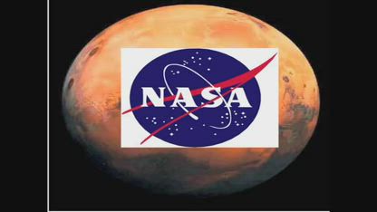 Dying nasa scientist reveals truth about life on mars ( bramhastra ~ brahmastra ) MARS ...