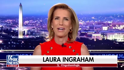 Laura Ingraham: This reveals EVERYTHING about the Left