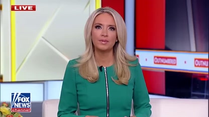 McEnany: This is getting MORE dire by the day...