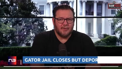 Judge Orders Closure But DeSantis Has SECRET Plan – Deportations Will TRIPLE