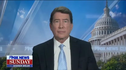 GOP lawmaker WARNS Dems over DHS funding fight: ‘They NEED to get serious!’