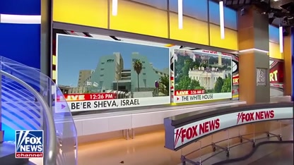 US embassy in Israel evacuating Americans as Trump weighs Iran strikes