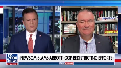 ‘NEVER BEEN MORE ANGRY’: GOP rep blasts ‘botched’ Biden move