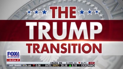 Trump announces pick for US ambassador to Panama amid threats over canal