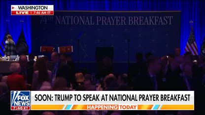 Trump weighs MAJOR pivot on ICE raids