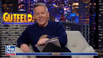 ‘Gutfeld!’: Why was Biden in such a hurry?