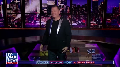 This was a 'sloppy week' for politicians: Failla