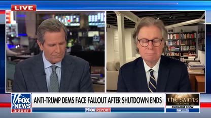 The shutdown didn't accomplish much for Democrats, expert says