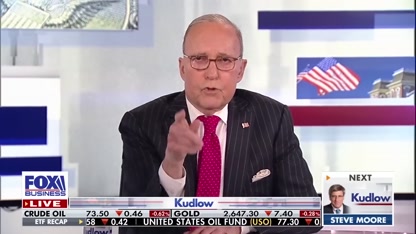 It's essential there are no missteps in delivering on Trump's priorities, GOP representative says