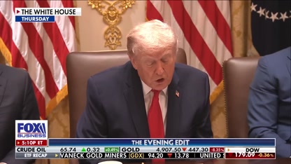 ‘UTTERLY PATHETIC’: Dems have lost ‘ALL touch’ with reality, says Hilton