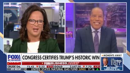 Larry Elder: This is such hypocrisy from Democrats