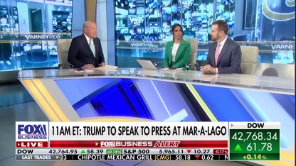 This is what’s ‘galling’ about Biden’s offshore oil and gas drilling ban: Benson