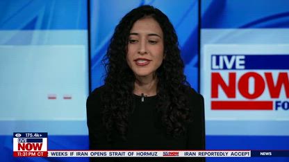 Trump to suspend bombing of Iran, ‘big day for World Peace’