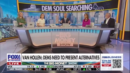 ‘BLESS YOUR HEART’: McDowell slams ‘pitiful’ Pelosi over harsh Trump criticism