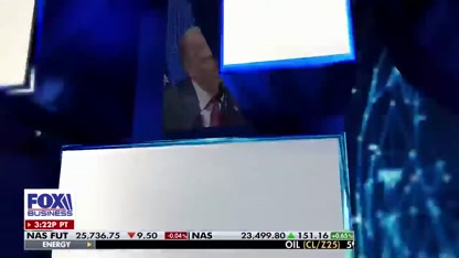 GOP rep: Trump is ‘NOT PLAYING AROUND’ with this