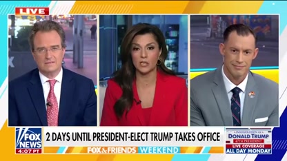 Trump hints at action on TikTok in ‘not too distant future’