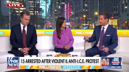 SEE IT: Legal immigrant SCHOOLS Don Lemon on criminality