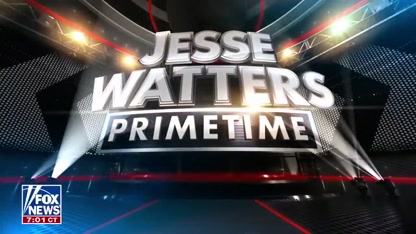 Jesse Watters: The Hunter Biden pardon was a 'cleanup job'