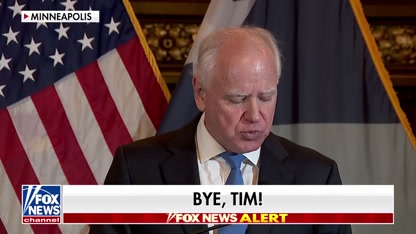 Laura Ingraham: Venezuelans now have a real shot at freedom