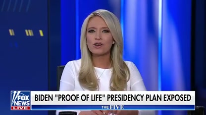 Gutfeld dispels Dems' ‘GREATER EVIL HOAX’