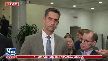‘CONDEMNATION’: GOP senator on bipartisan reactions to Iran strike intel leaks