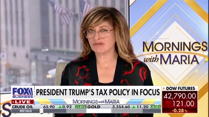 This Biden-era IRS tax rule is ‘going away,’ Grover Norquist says