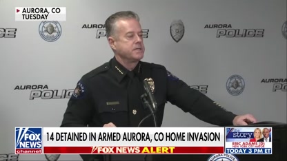 Dem officials are 'lying' about this threat to national security, former FBI agent warns