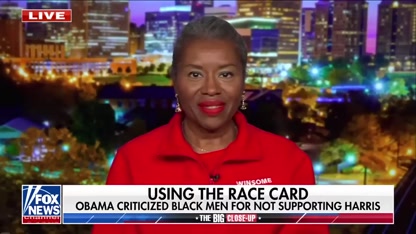 Democrats 'playing politics' with Americans' lives: Winsome Earle-Sears